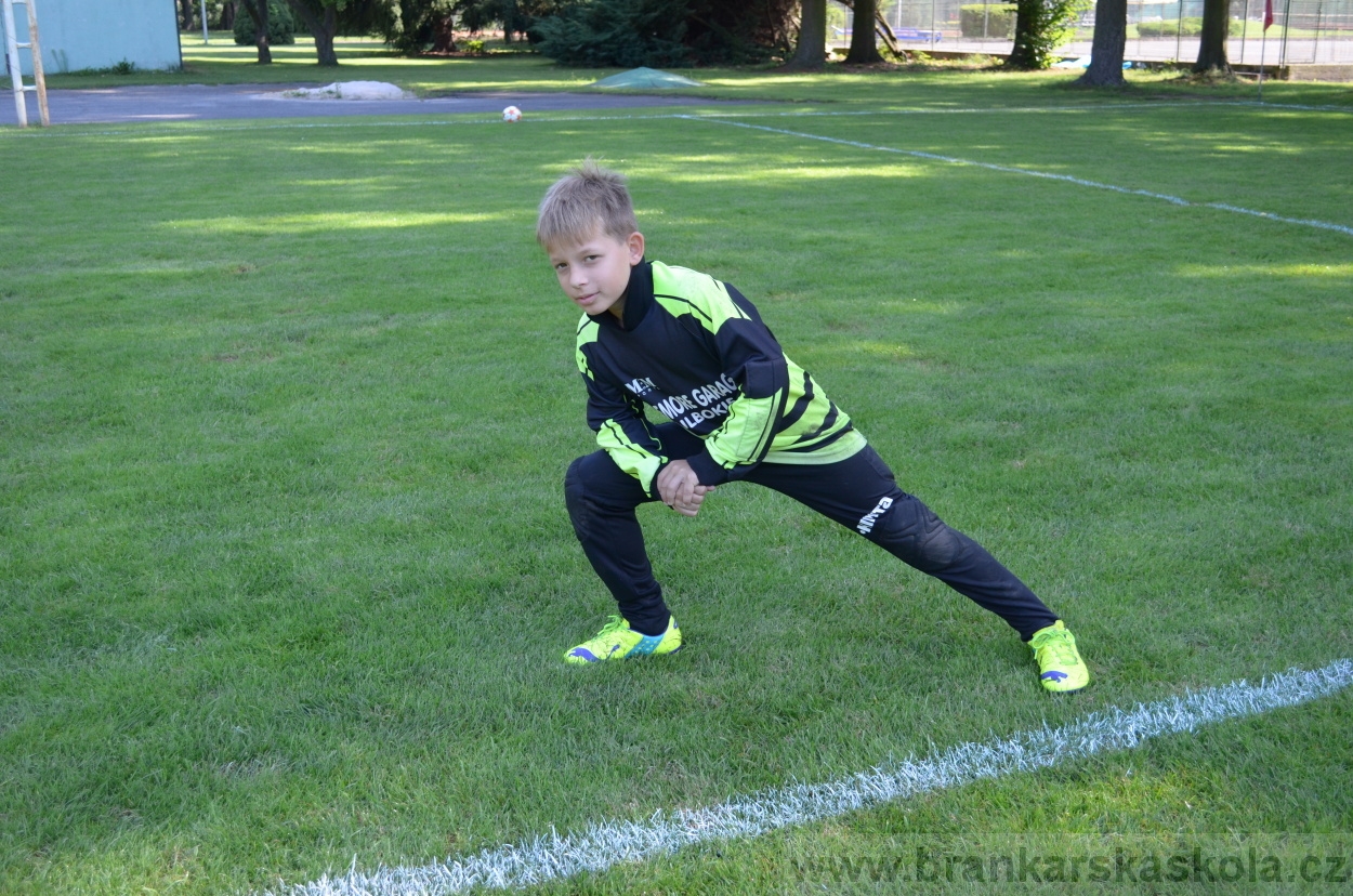 BFŠJCH - Léto 2016 - 2.8.2016