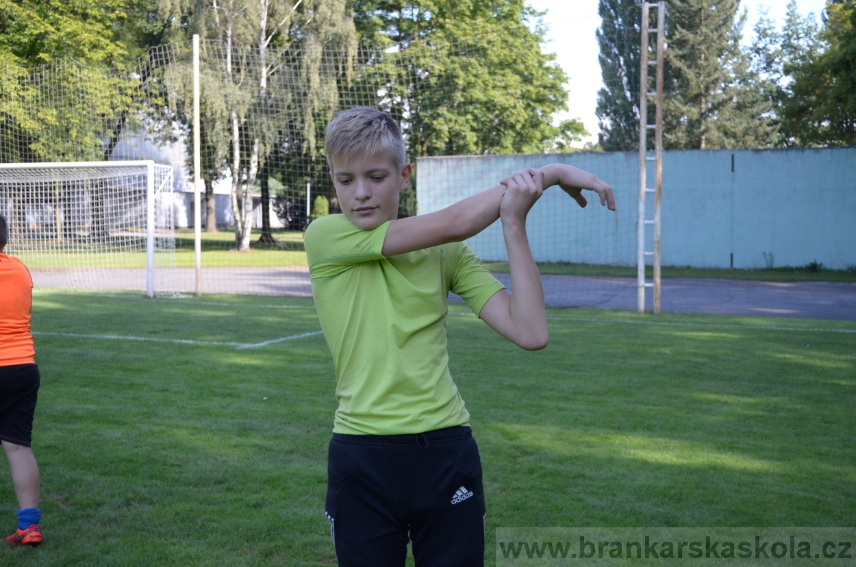 BFŠJCH - Léto 2016 - 2.8.2016