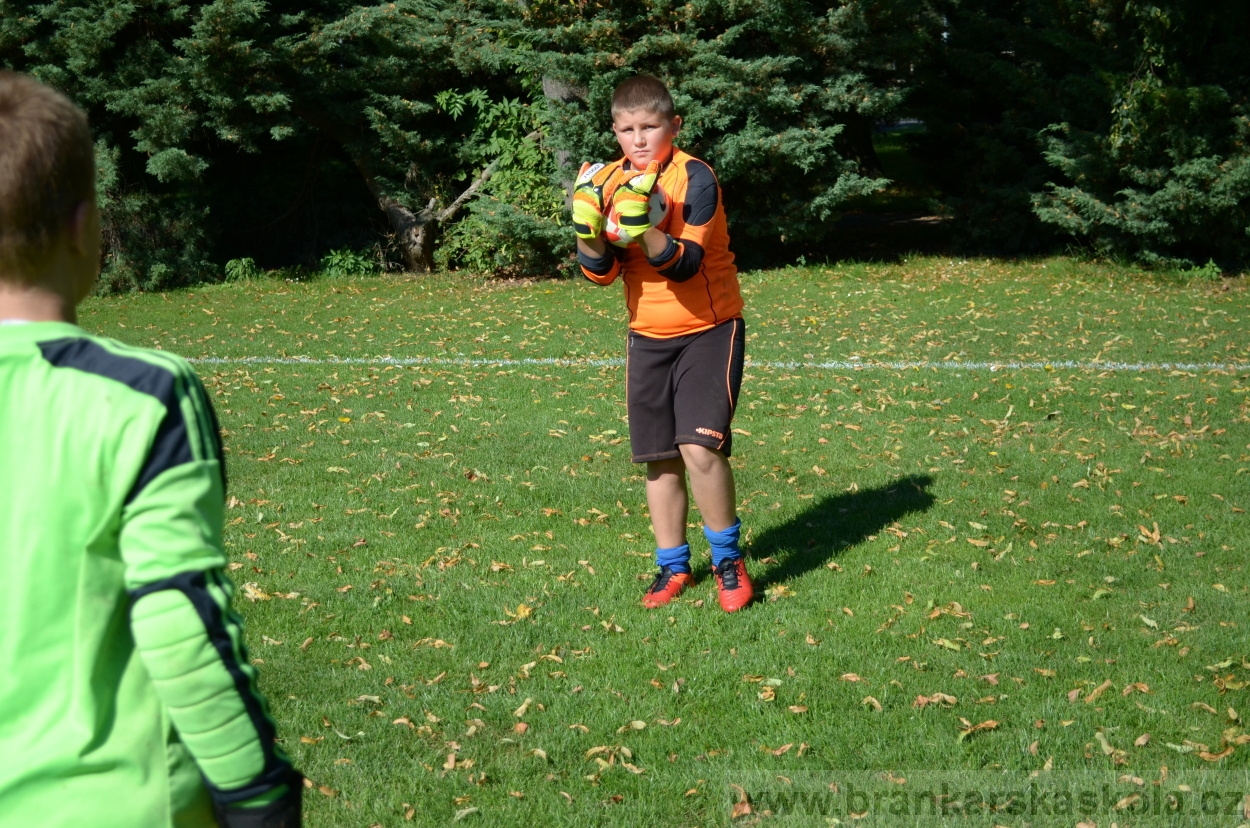 BFŠJCH - Léto 2016 - 2.8.2016