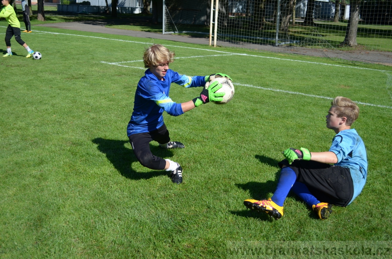 BFŠJCH - Léto 2016 - 2.8.2016