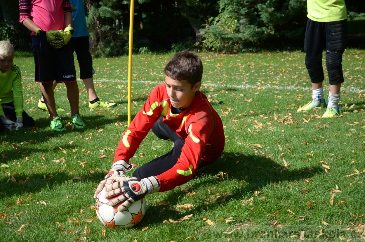 BFŠJCH - Léto 2016 - 2.8.2016