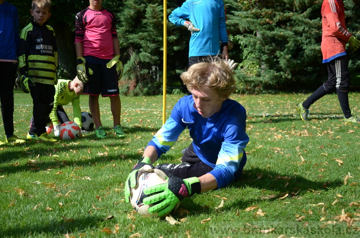 BFŠJCH - Léto 2016 - 2.8.2016