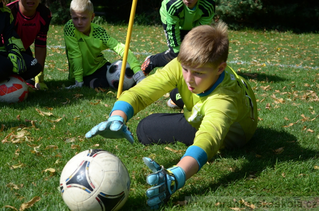 BFŠJCH - Léto 2016 - 2.8.2016