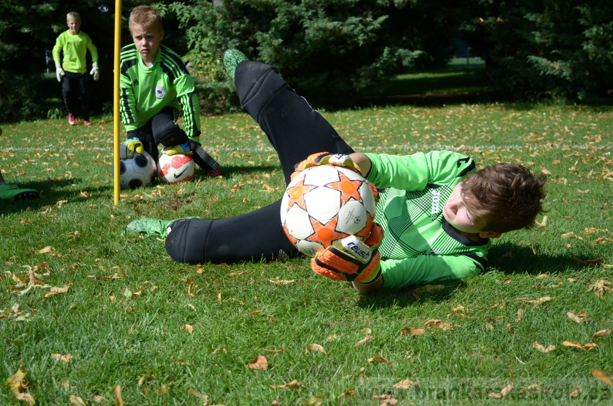 BFŠJCH - Léto 2016 - 2.8.2016