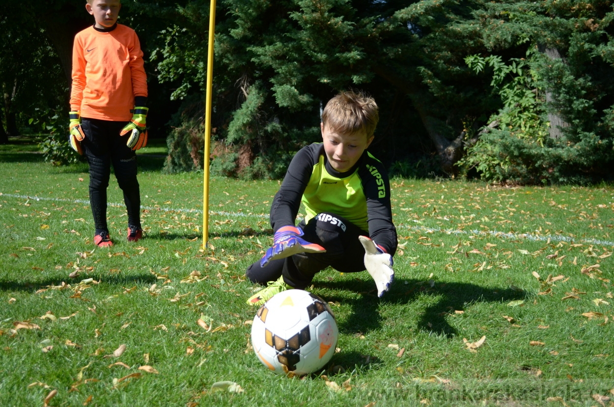 BFŠJCH - Léto 2016 - 2.8.2016