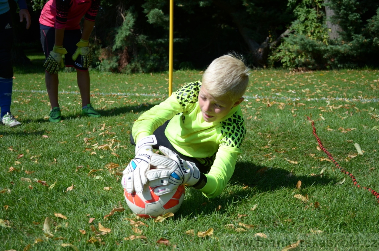 BFŠJCH - Léto 2016 - 2.8.2016