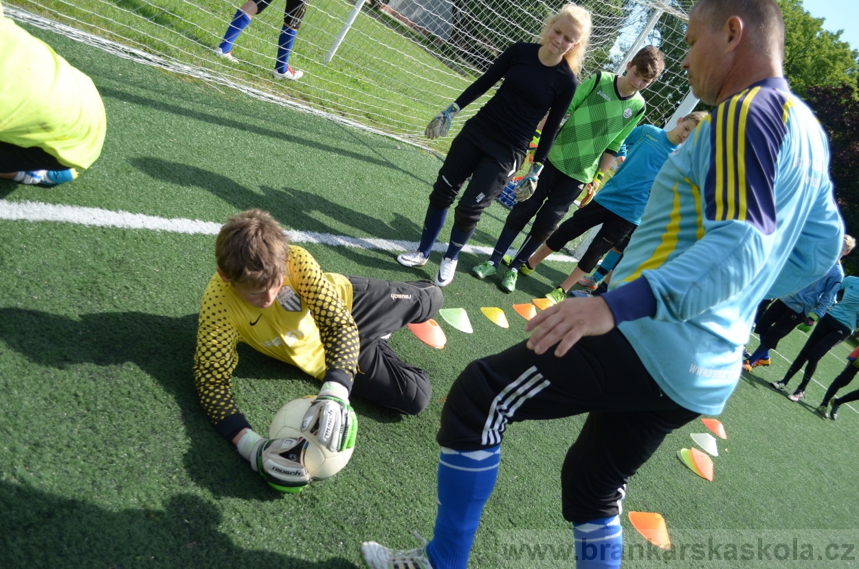 BFŠJCH - Léto 2016 - 2.8.2016