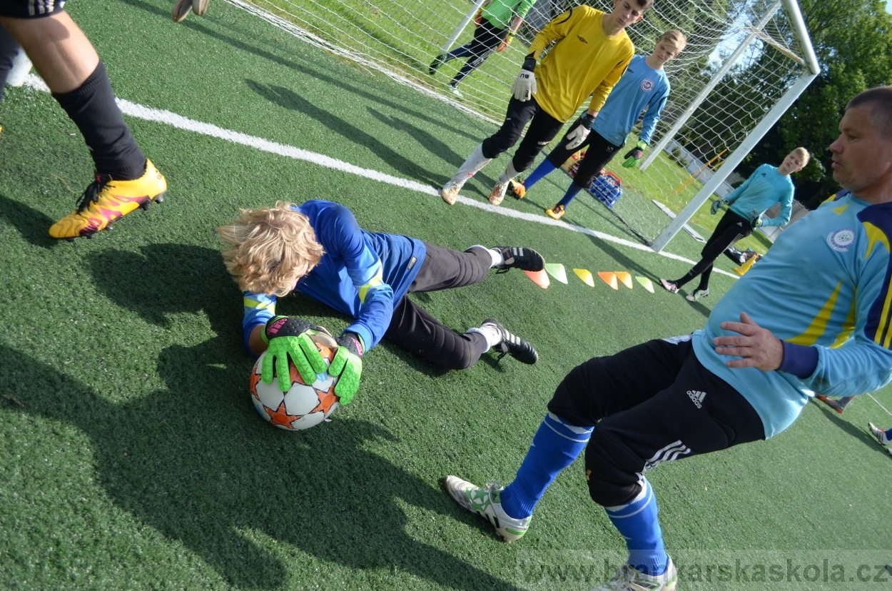 BFŠJCH - Léto 2016 - 2.8.2016