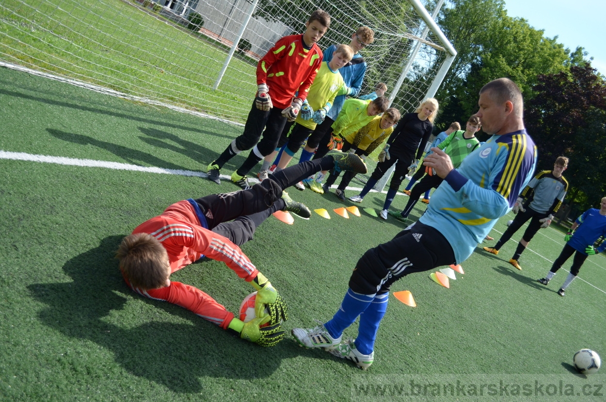 BFŠJCH - Léto 2016 - 2.8.2016