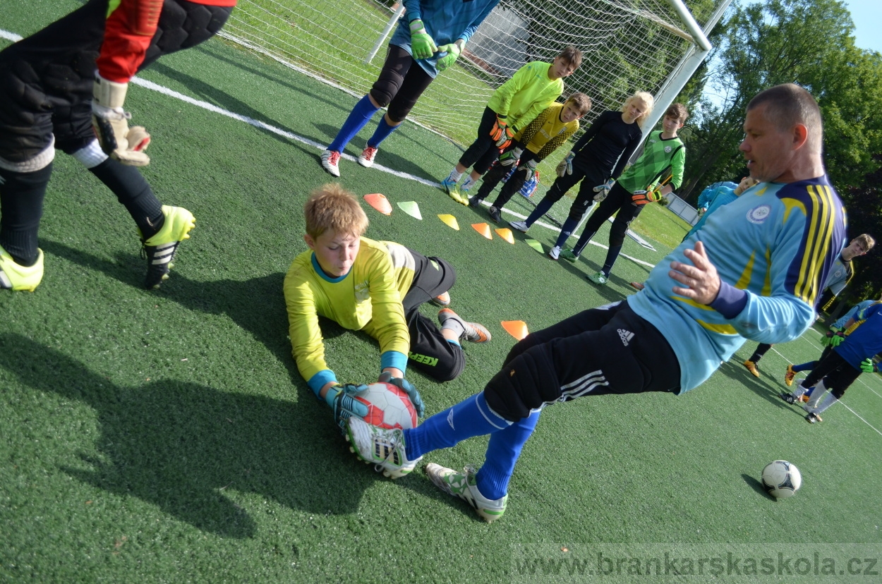 BFŠJCH - Léto 2016 - 2.8.2016