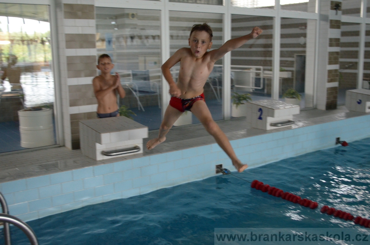 BFŠJCH - Léto 2016 - 2.8.2016