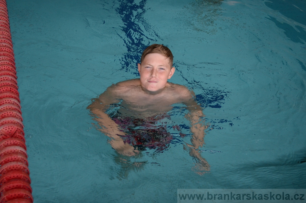 BFŠJCH - Léto 2016 - 2.8.2016