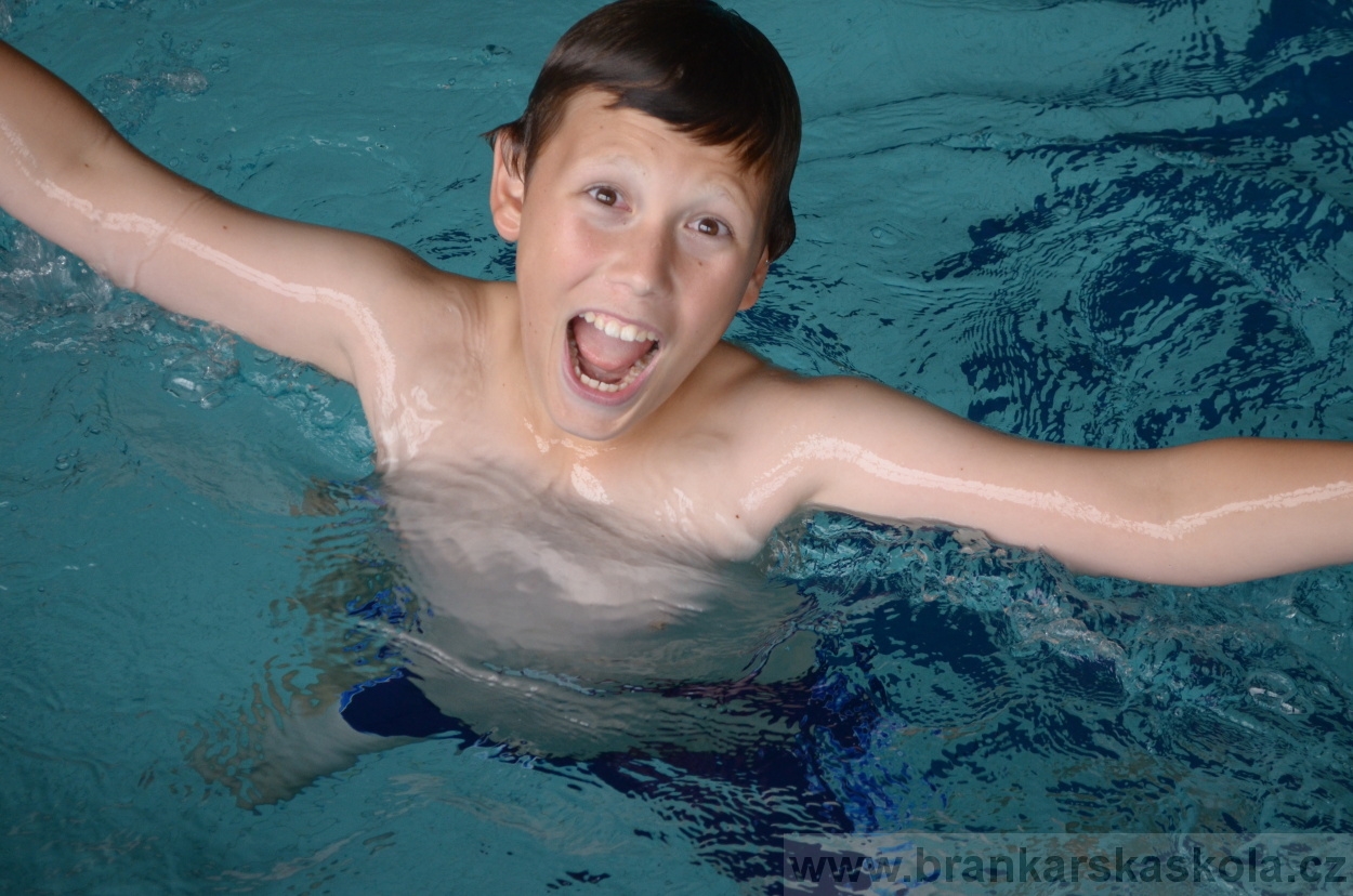 BFŠJCH - Léto 2016 - 2.8.2016