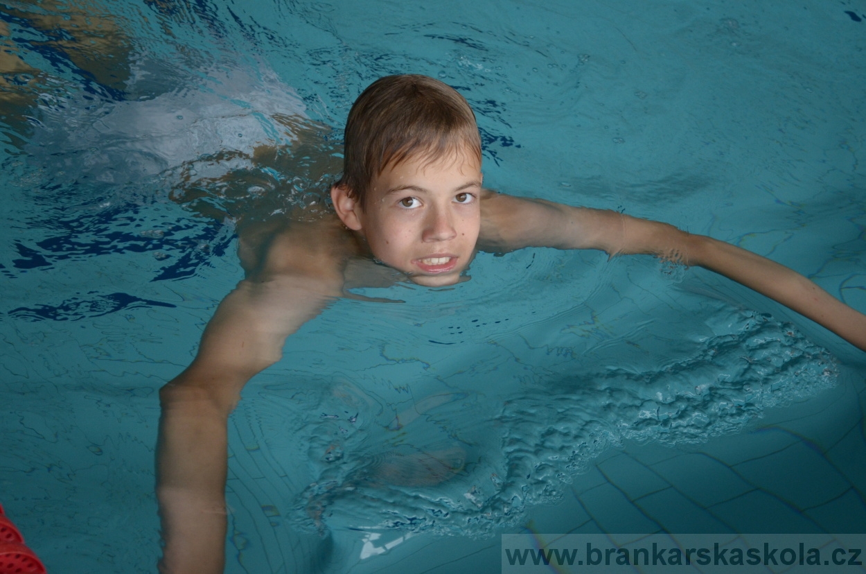 BFŠJCH - Léto 2016 - 2.8.2016