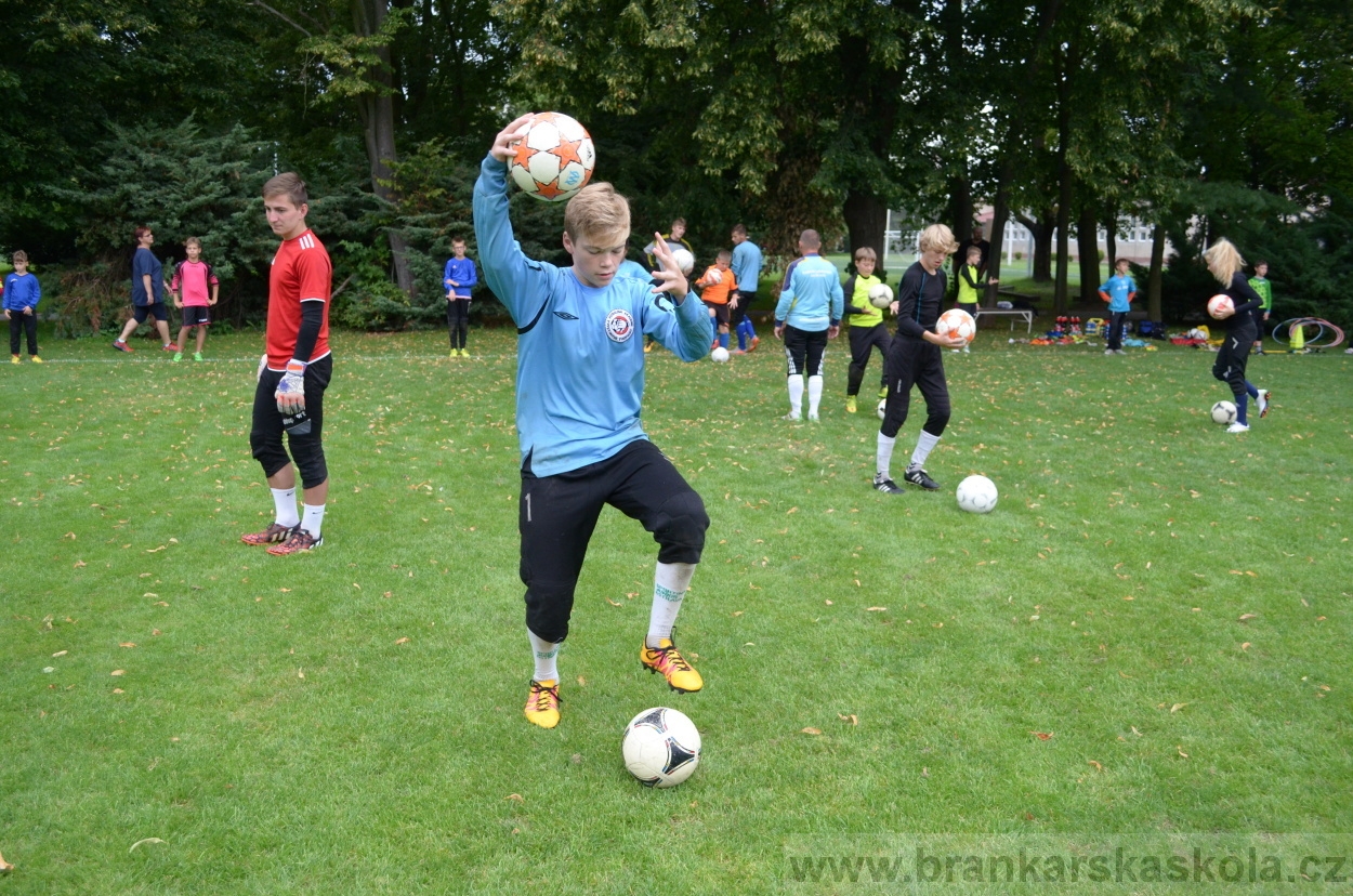 BFŠJCH - Léto 2016 - 2.8.2016