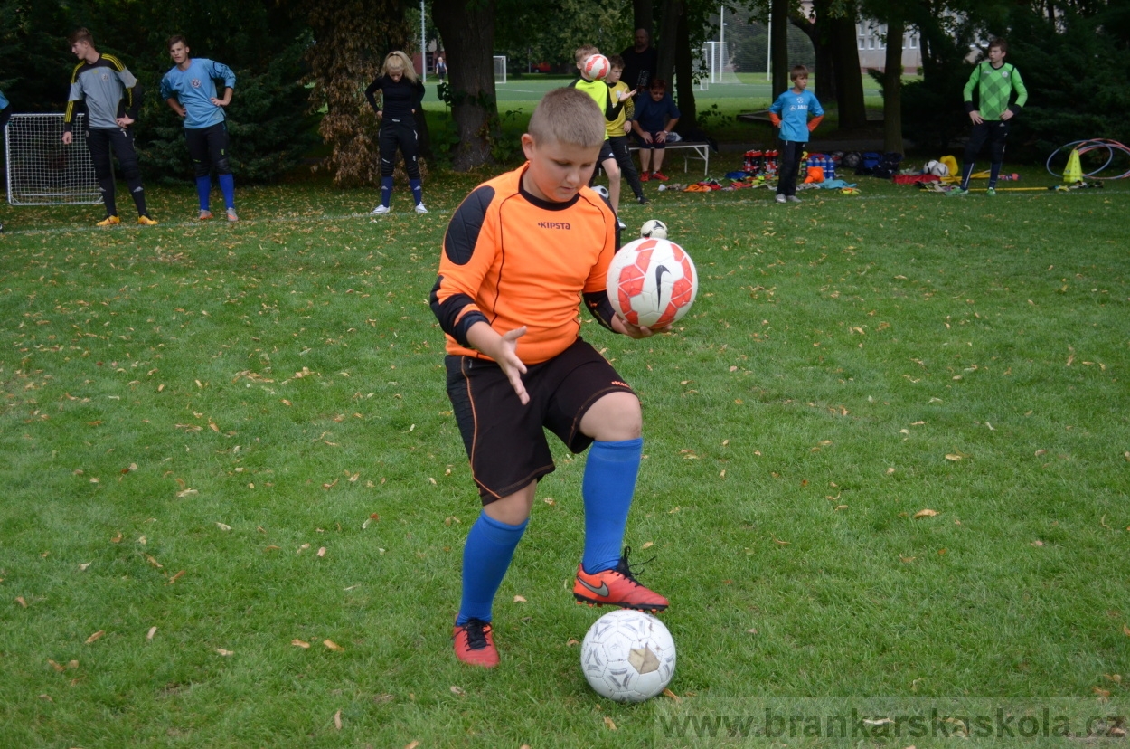 BFŠJCH - Léto 2016 - 2.8.2016