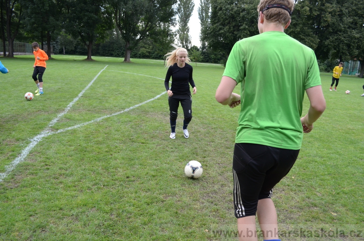 BFŠJCH - Léto 2016 - 2.8.2016