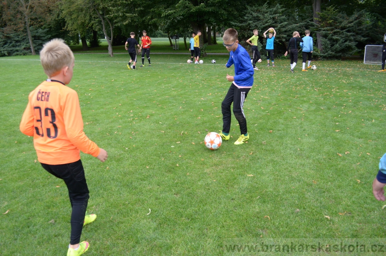 BFŠJCH - Léto 2016 - 2.8.2016