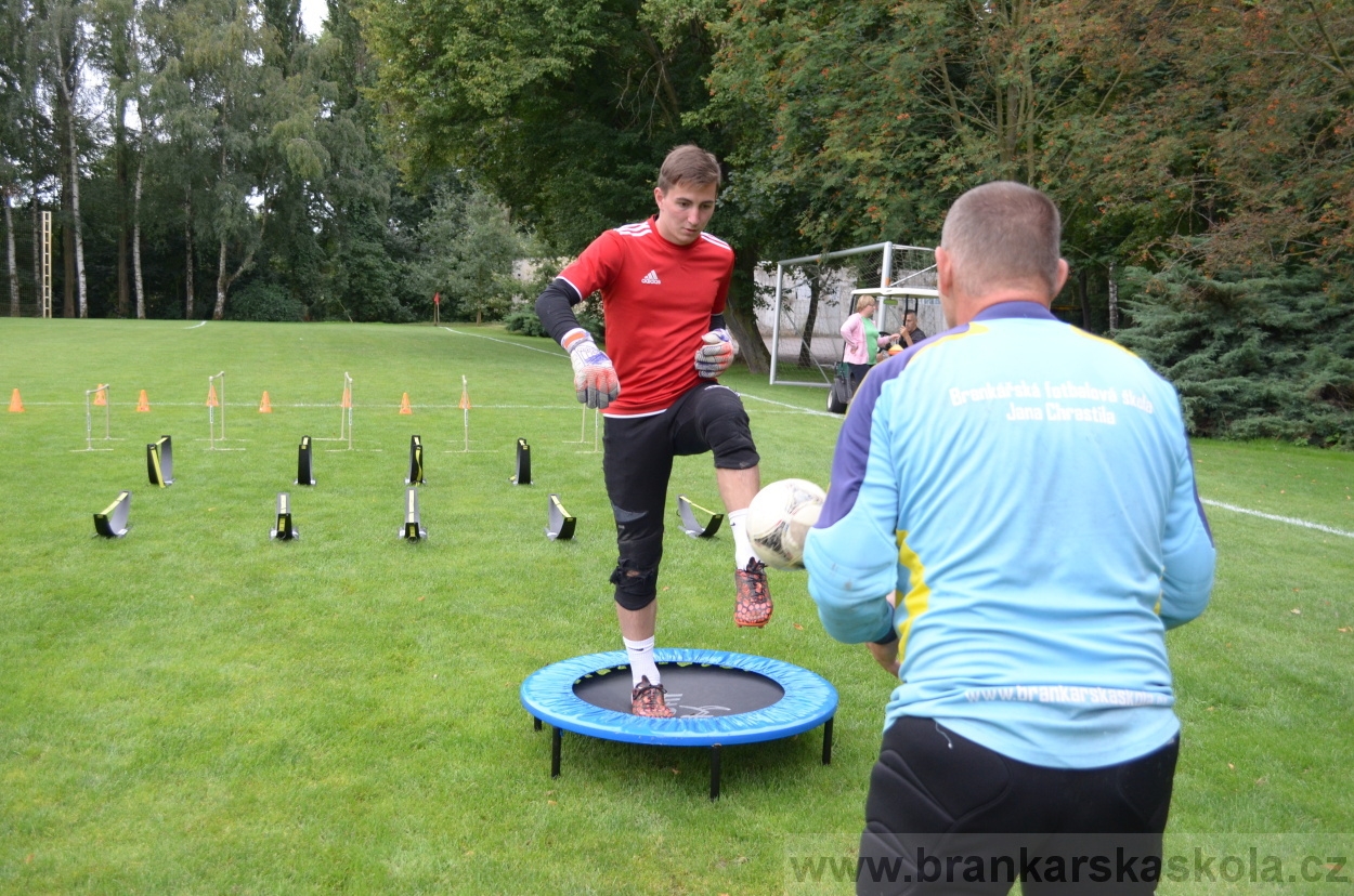 BFŠJCH - Léto 2016 - 2.8.2016