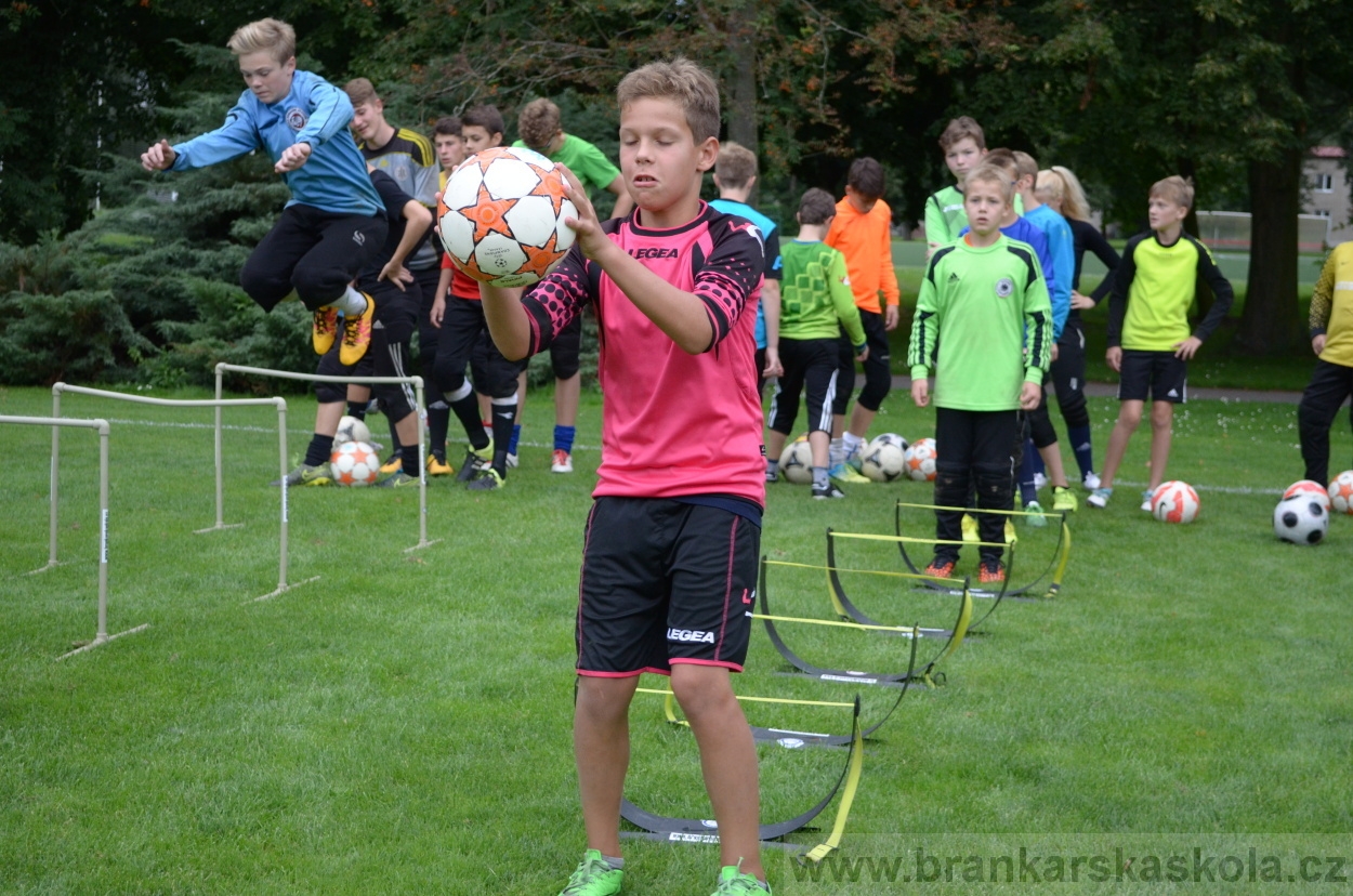 BFŠJCH - Léto 2016 - 2.8.2016