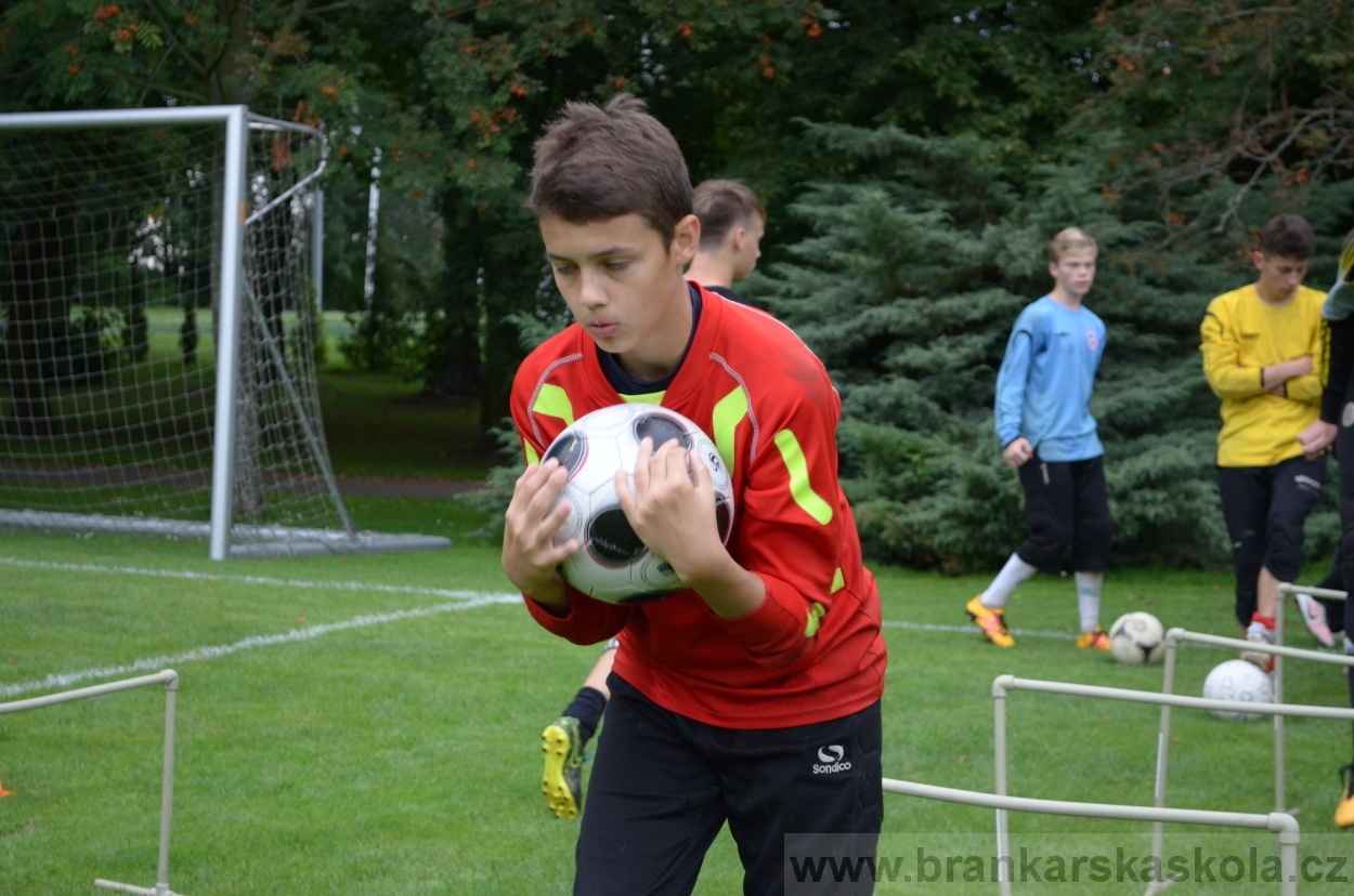 BFŠJCH - Léto 2016 - 2.8.2016