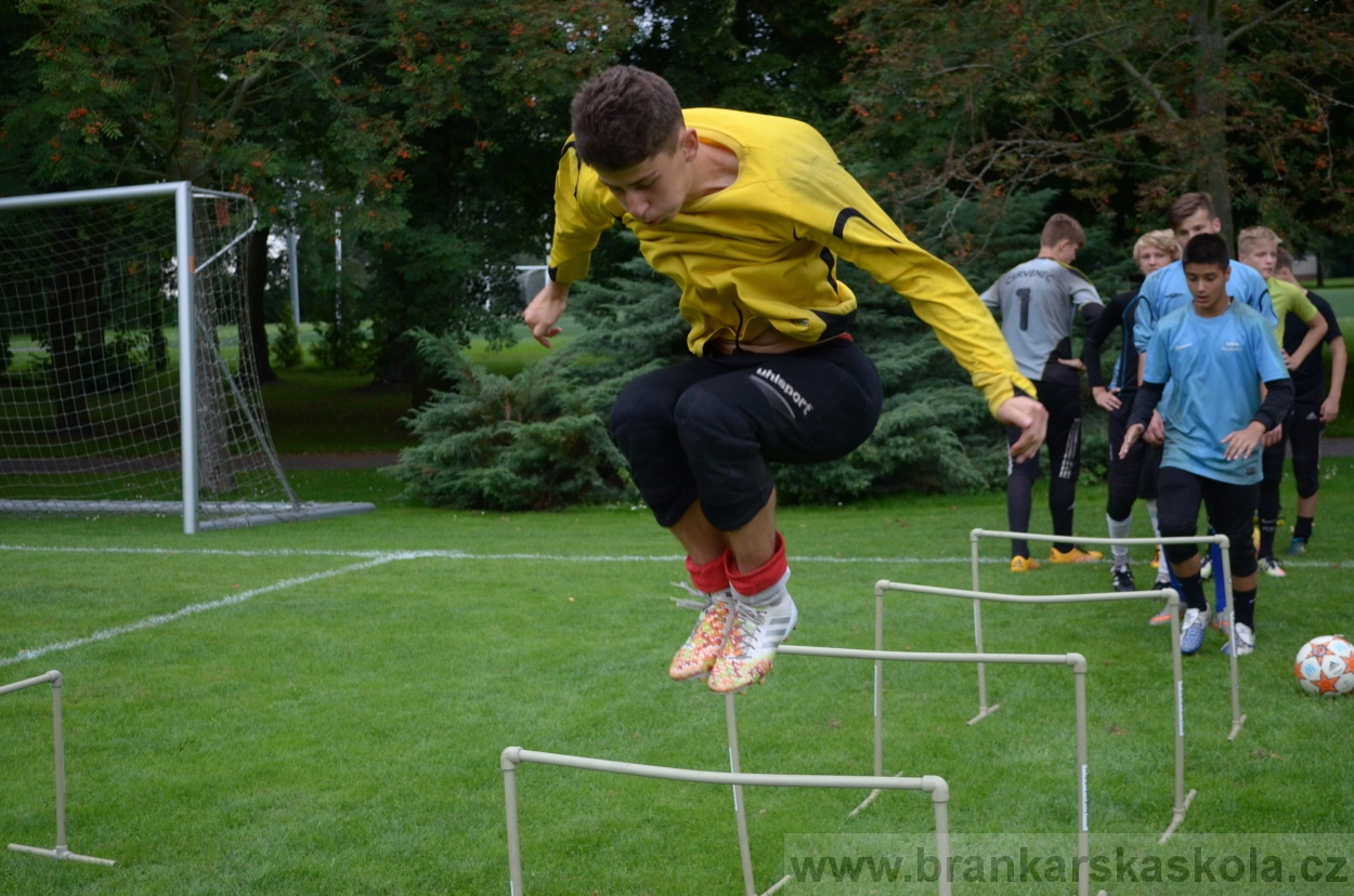 BFŠJCH - Léto 2016 - 2.8.2016