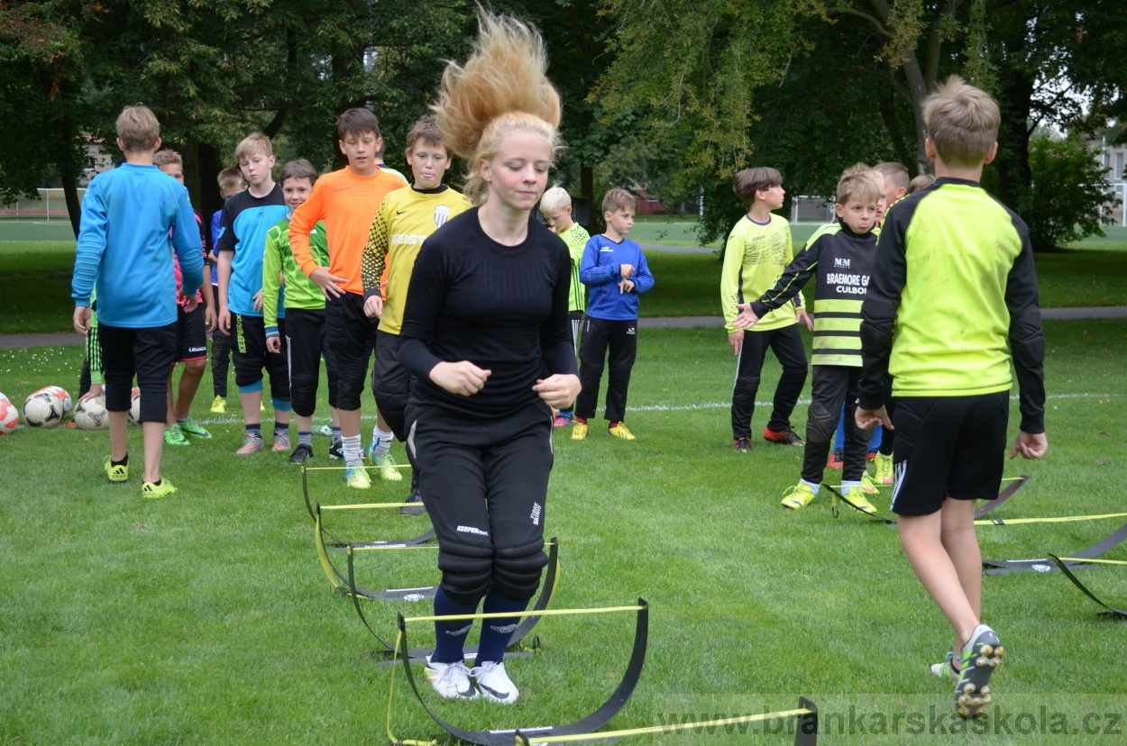 BFŠJCH - Léto 2016 - 2.8.2016