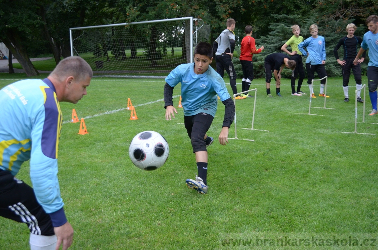 BFŠJCH - Léto 2016 - 2.8.2016