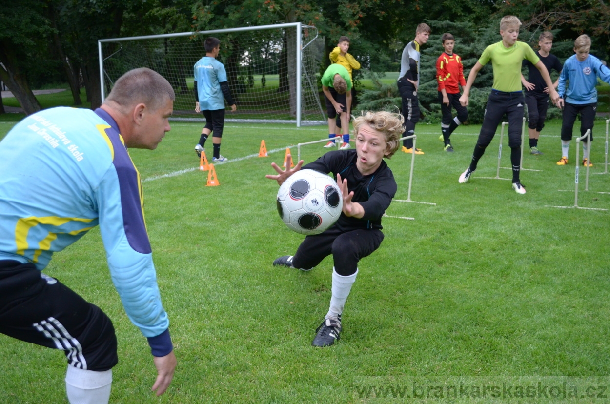 BFŠJCH - Léto 2016 - 2.8.2016