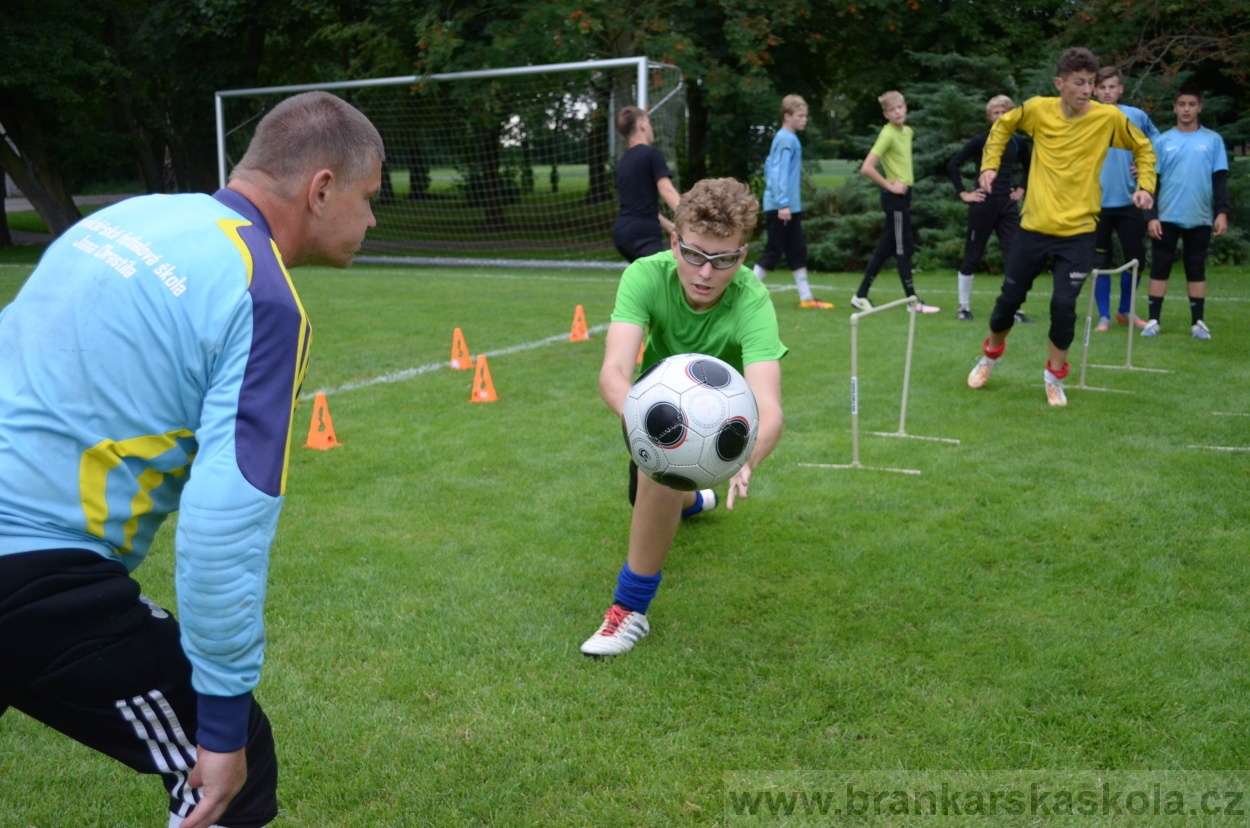 BFŠJCH - Léto 2016 - 2.8.2016