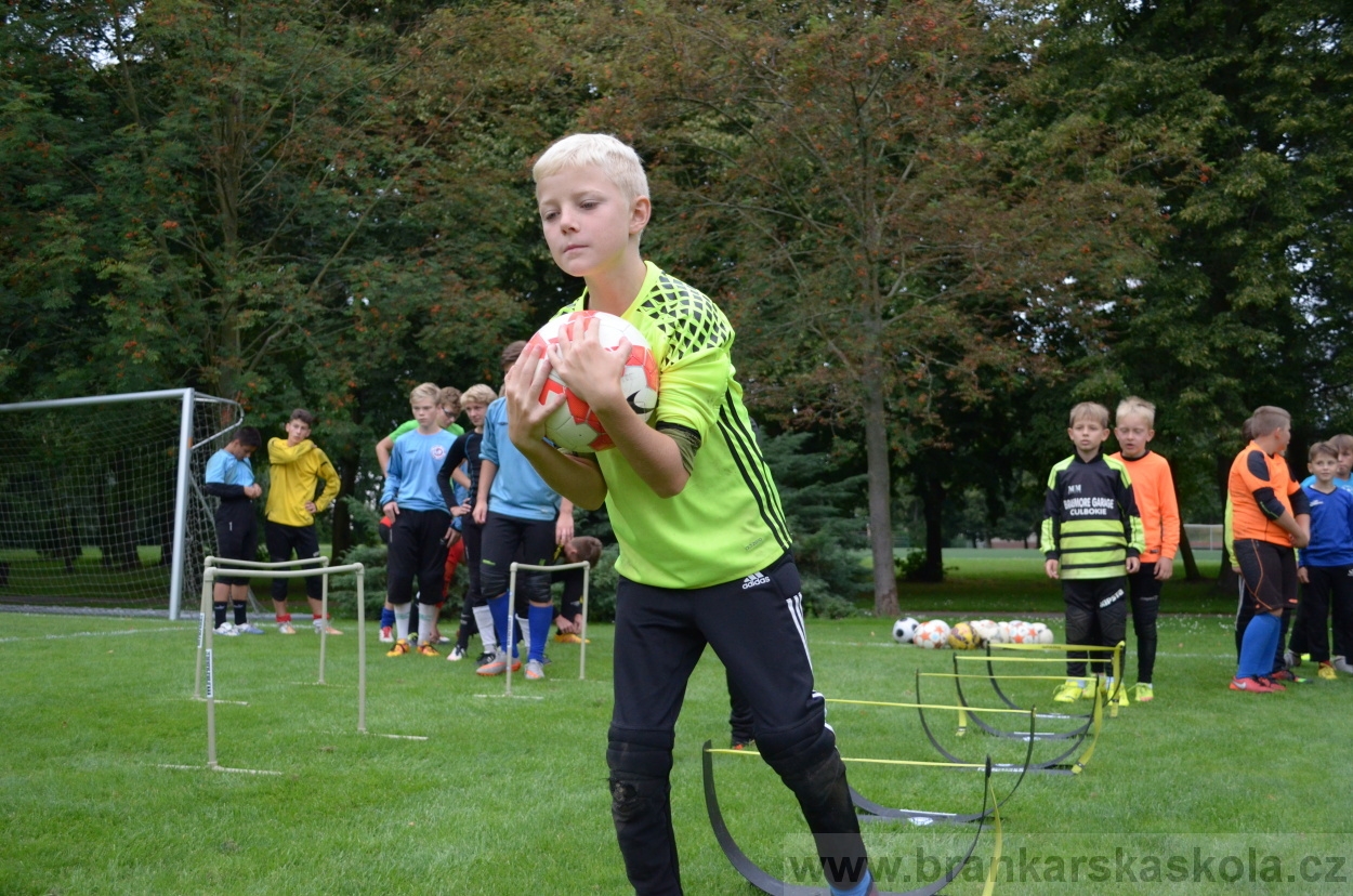 BFŠJCH - Léto 2016 - 2.8.2016