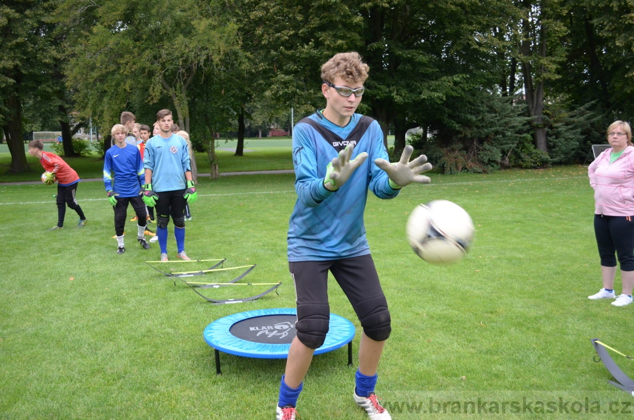 BFŠJCH - Léto 2016 - 2.8.2016