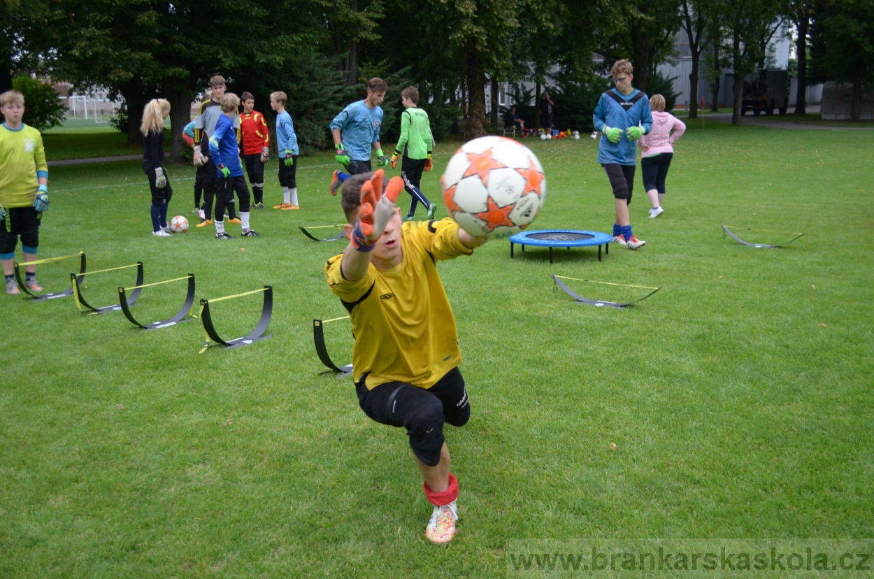 BFŠJCH - Léto 2016 - 2.8.2016