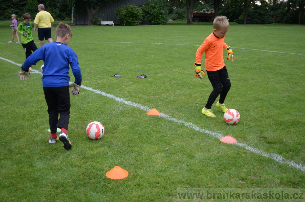 BFŠJCH - Léto 2016 - 2.8.2016