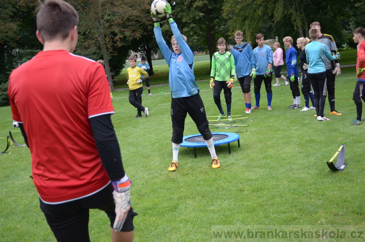 BFŠJCH - Léto 2016 - 2.8.2016