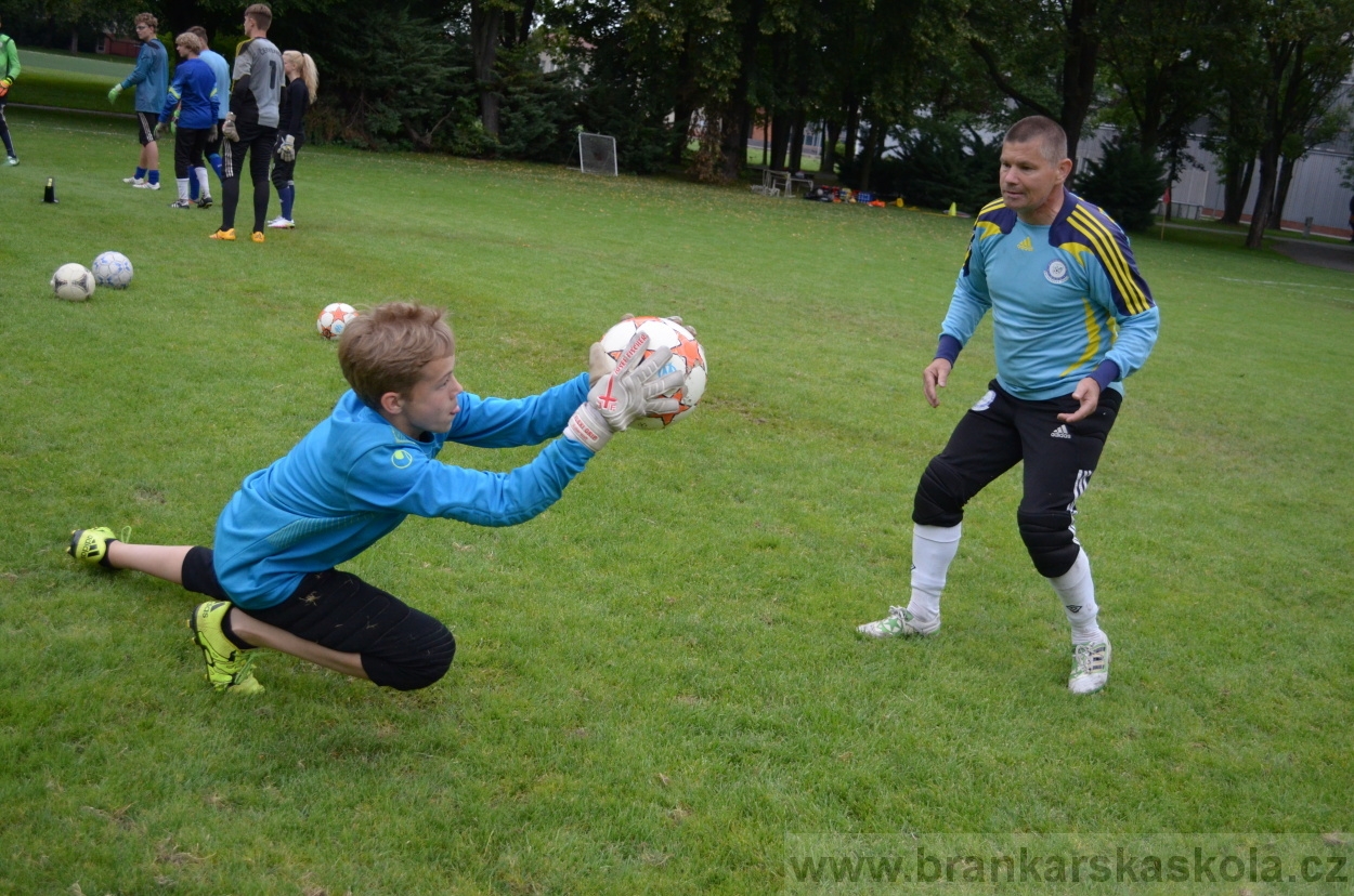 BFŠJCH - Léto 2016 - 2.8.2016