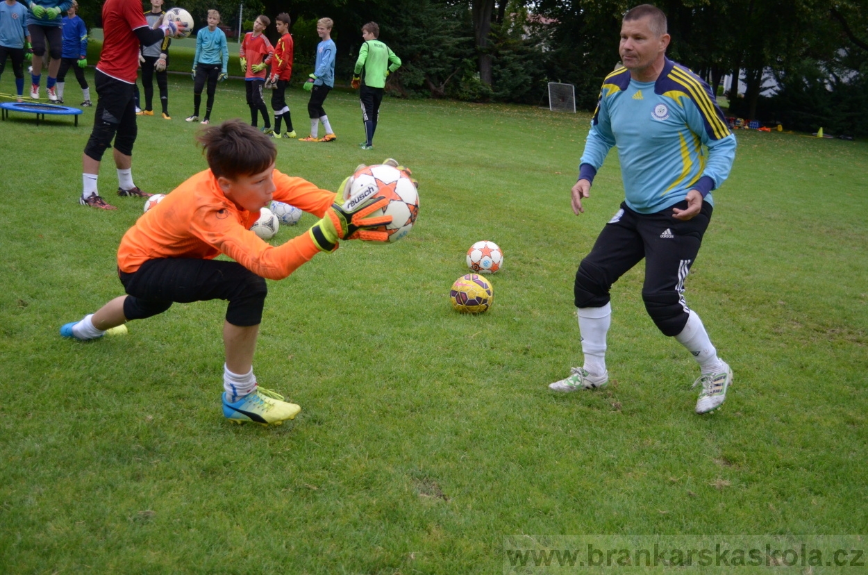 BFŠJCH - Léto 2016 - 2.8.2016