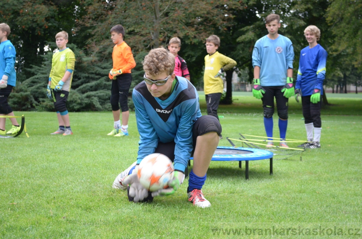 BFŠJCH - Léto 2016 - 2.8.2016
