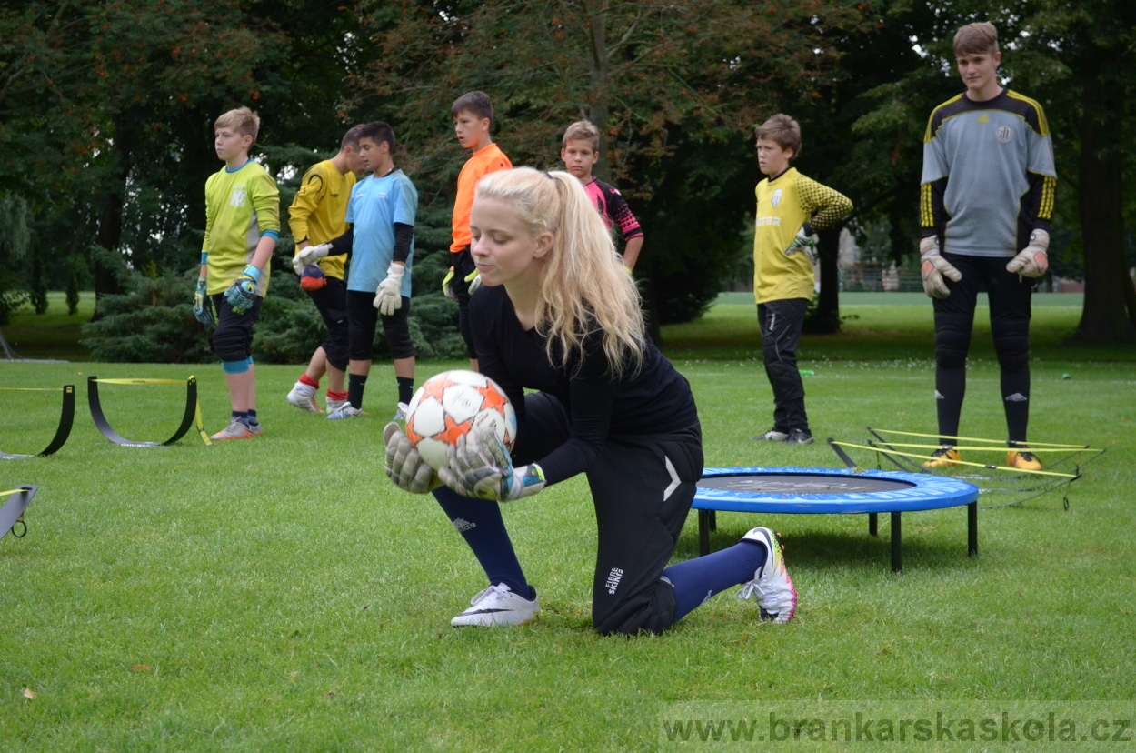 BFŠJCH - Léto 2016 - 2.8.2016