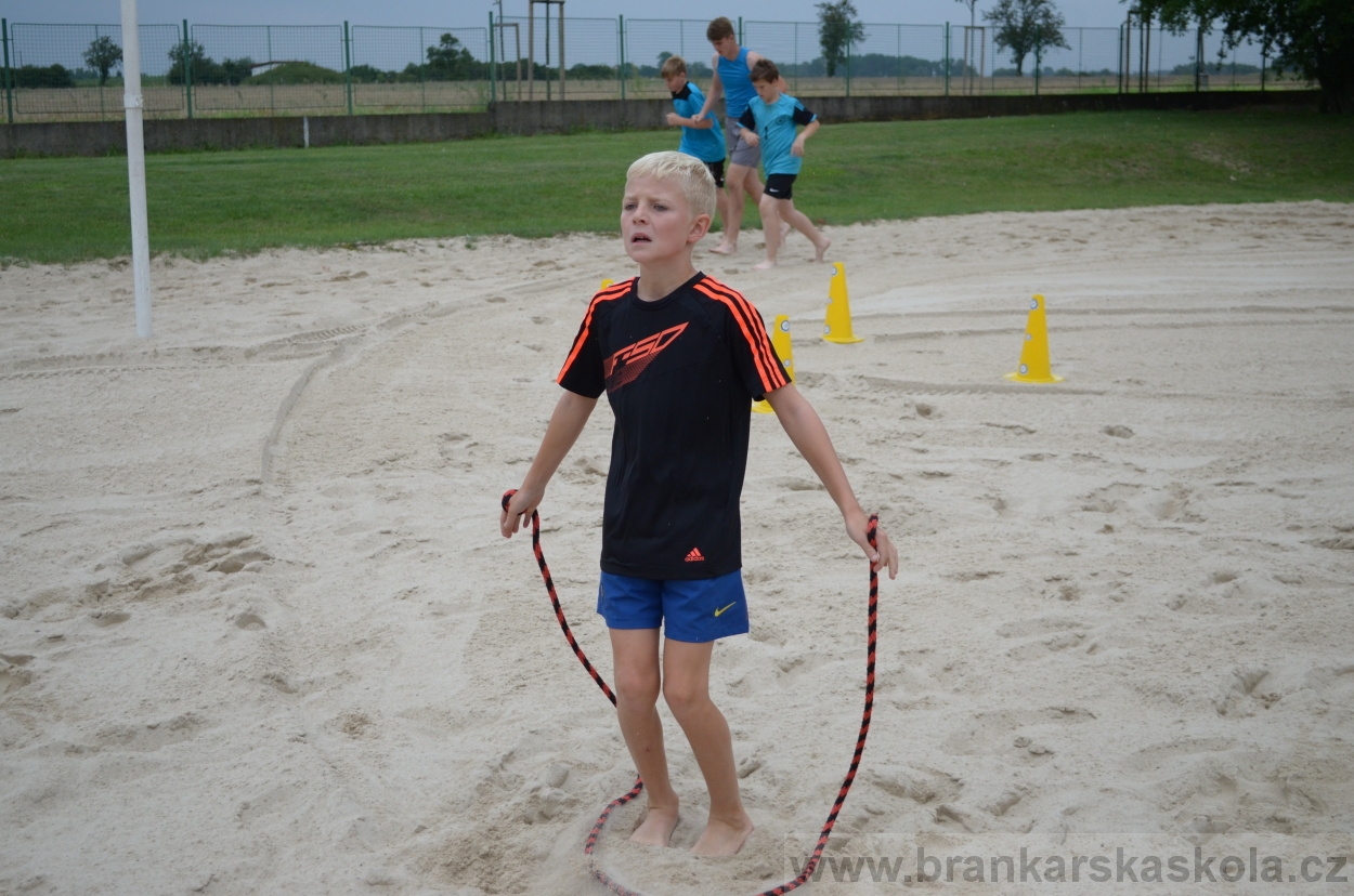 BFŠJCH - Léto 2016 - 2.8.2016