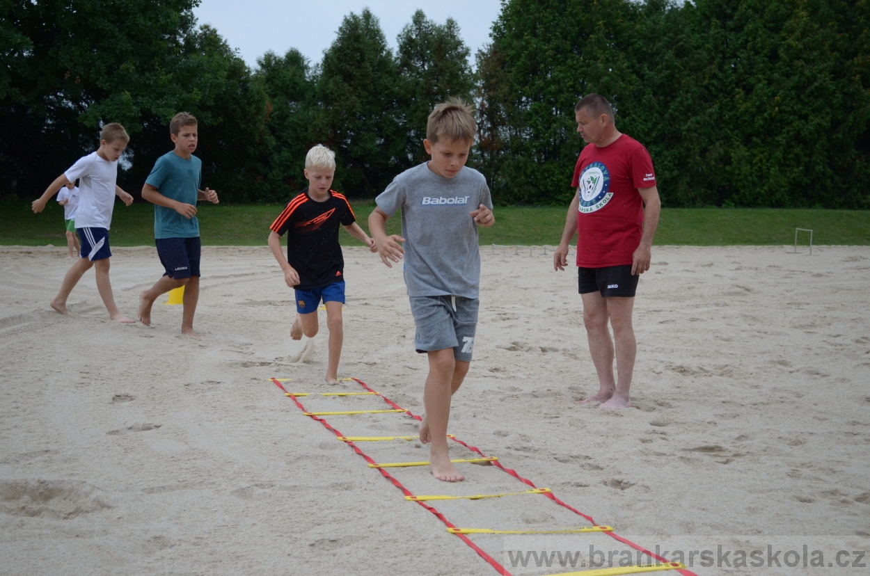 BFŠJCH - Léto 2016 - 2.8.2016