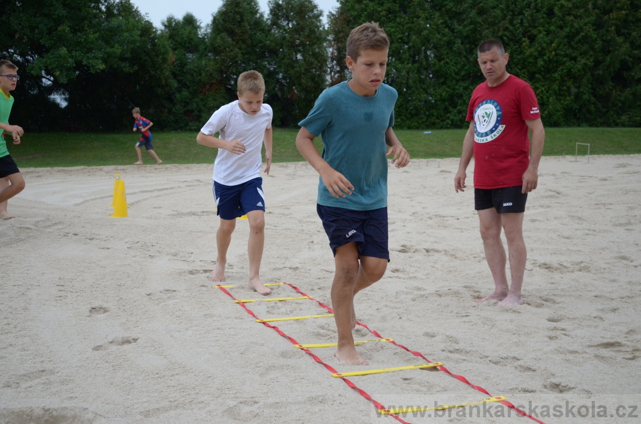 BFŠJCH - Léto 2016 - 2.8.2016