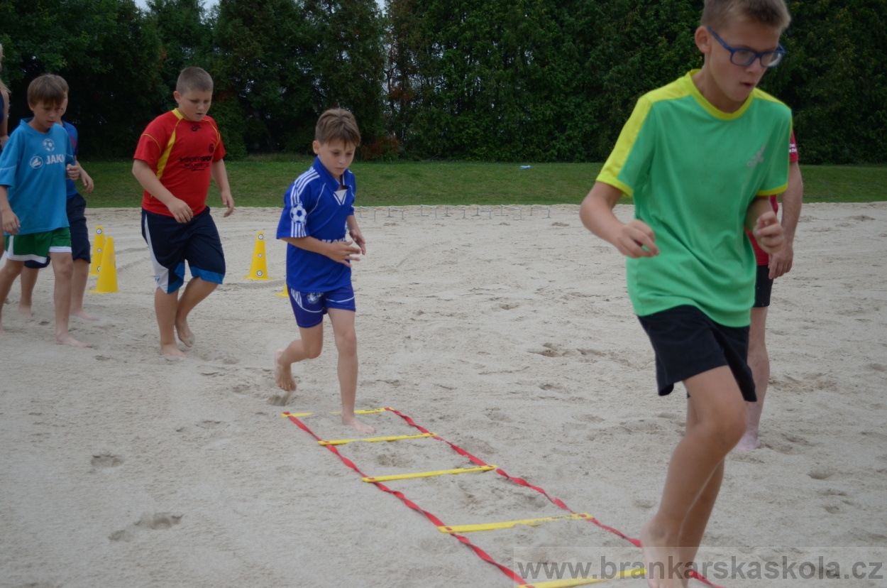 BFŠJCH - Léto 2016 - 2.8.2016