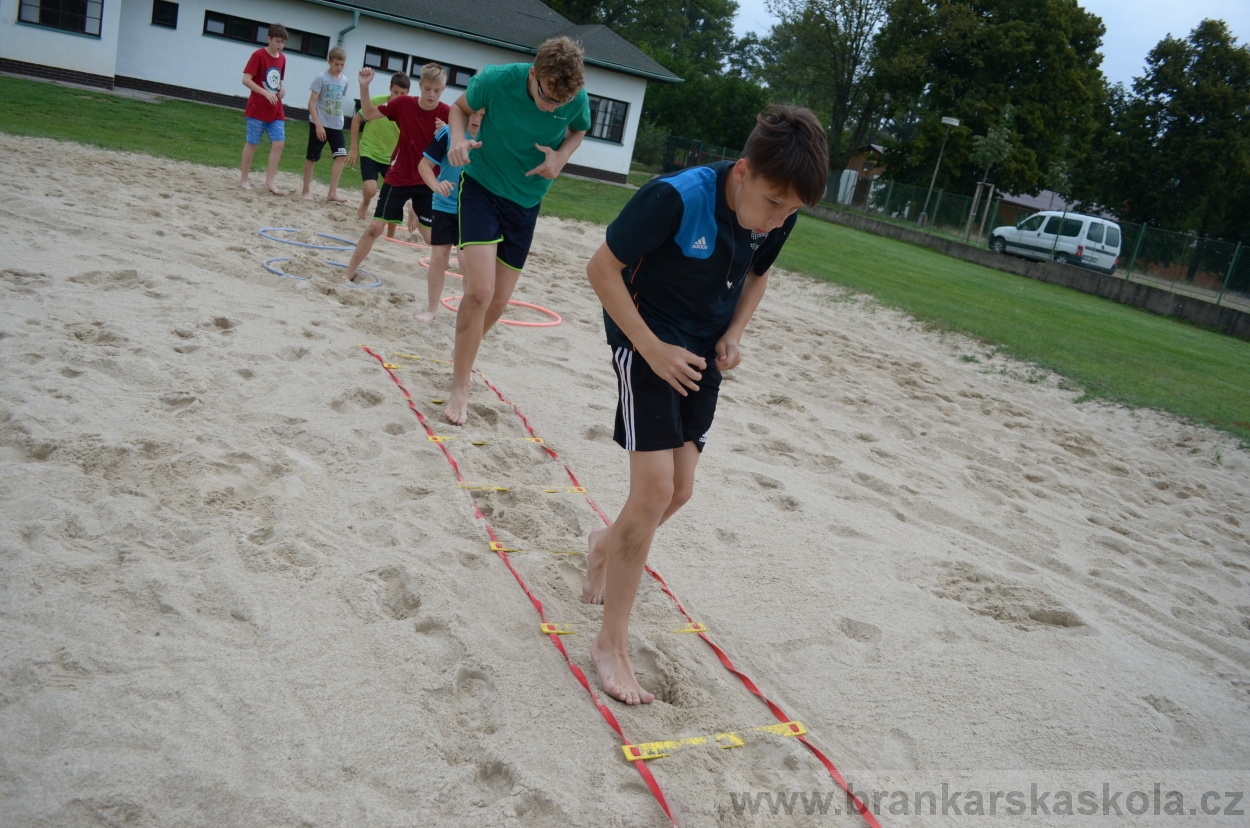 BFŠJCH - Léto 2016 - 2.8.2016