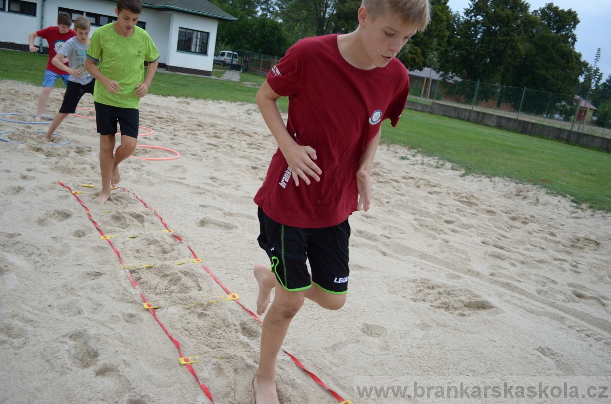 BFŠJCH - Léto 2016 - 2.8.2016