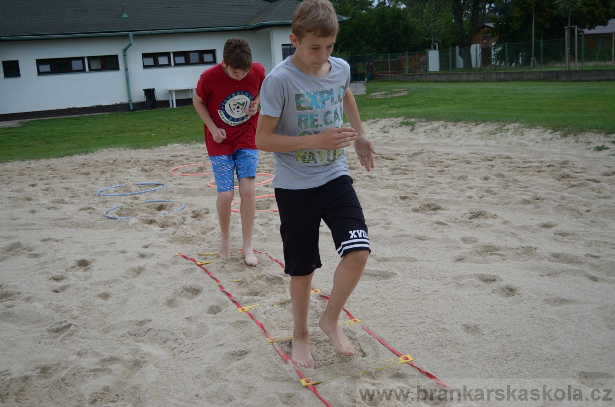 BFŠJCH - Léto 2016 - 2.8.2016