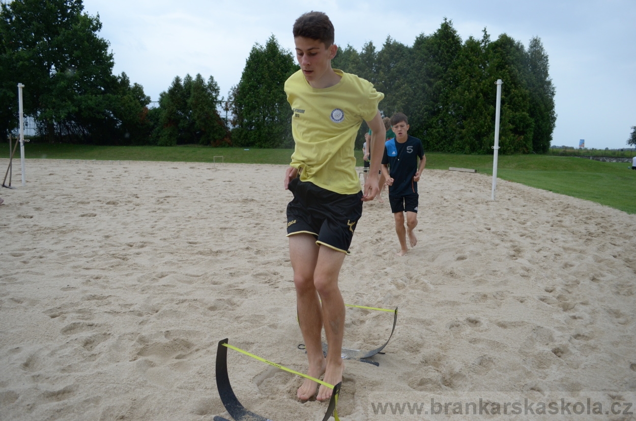 BFŠJCH - Léto 2016 - 2.8.2016