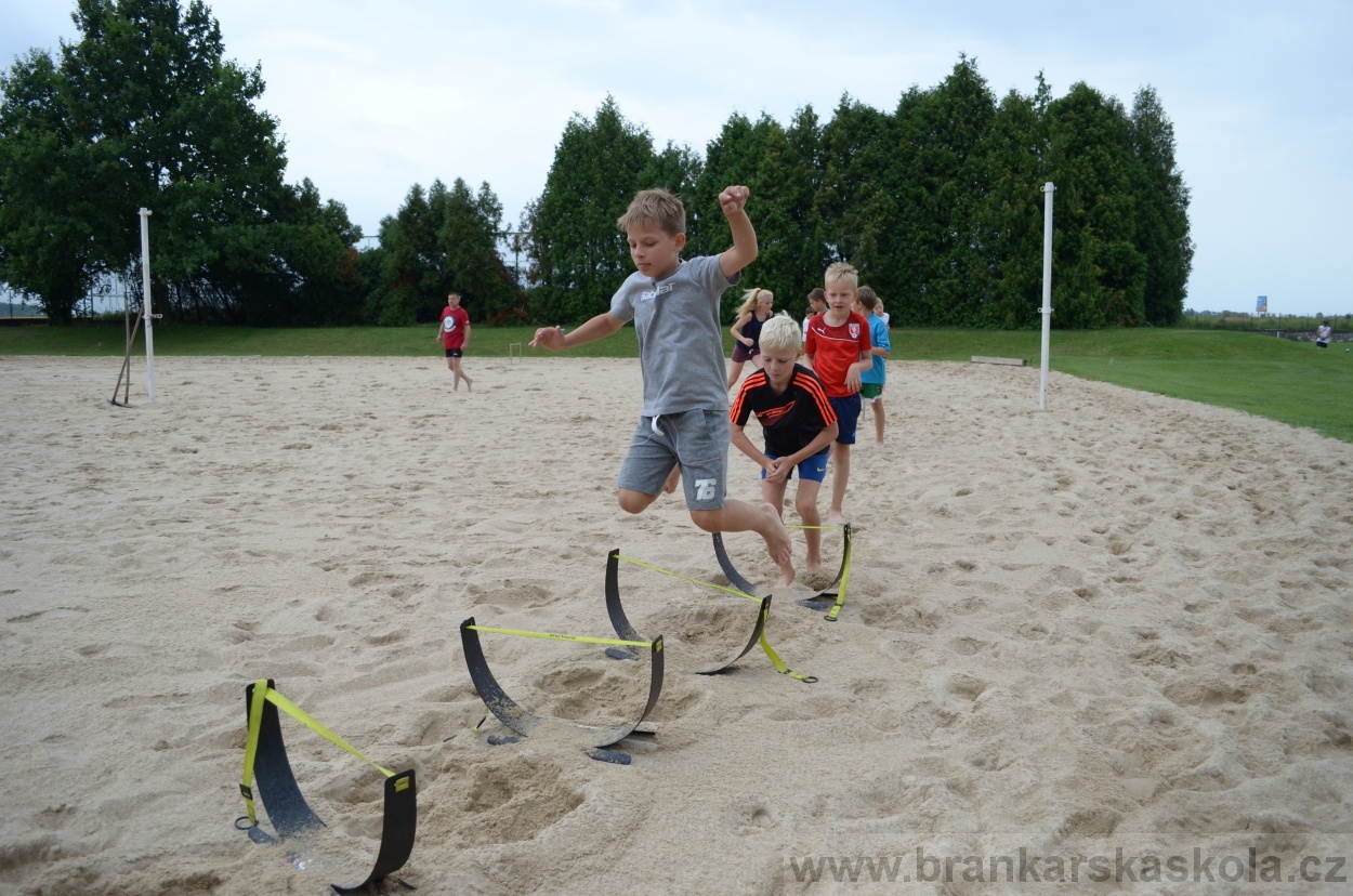 BFŠJCH - Léto 2016 - 2.8.2016