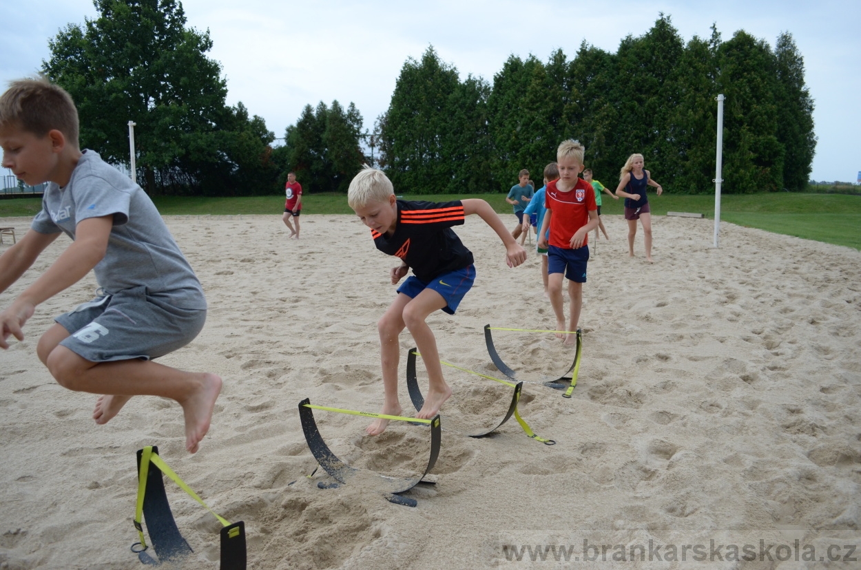 BFŠJCH - Léto 2016 - 2.8.2016