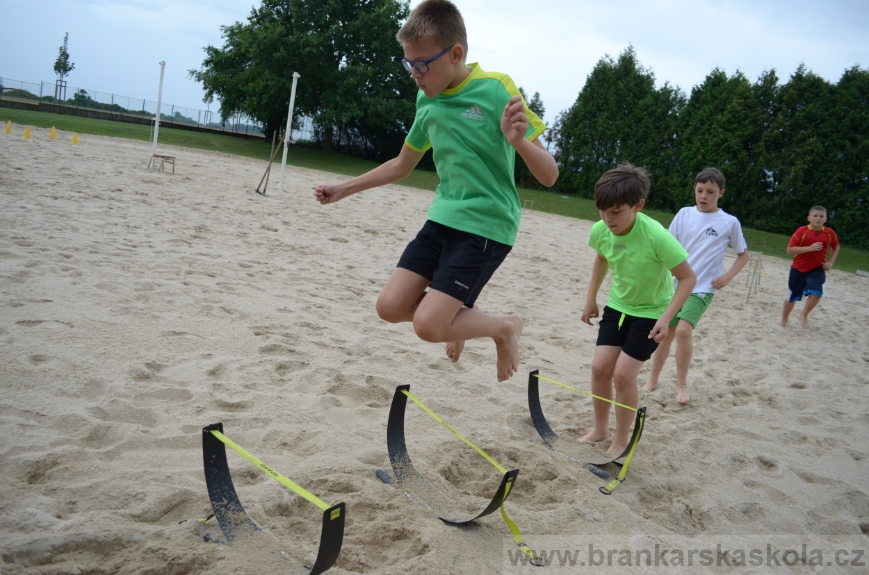 BFŠJCH - Léto 2016 - 2.8.2016